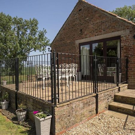 The Stables Woodhall Spa Exterior foto